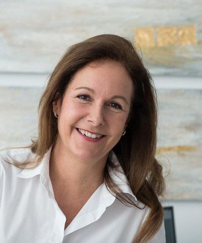Mag. Tina Gill-Rothmund-Burgwall - Beckenboden Einzeltraining