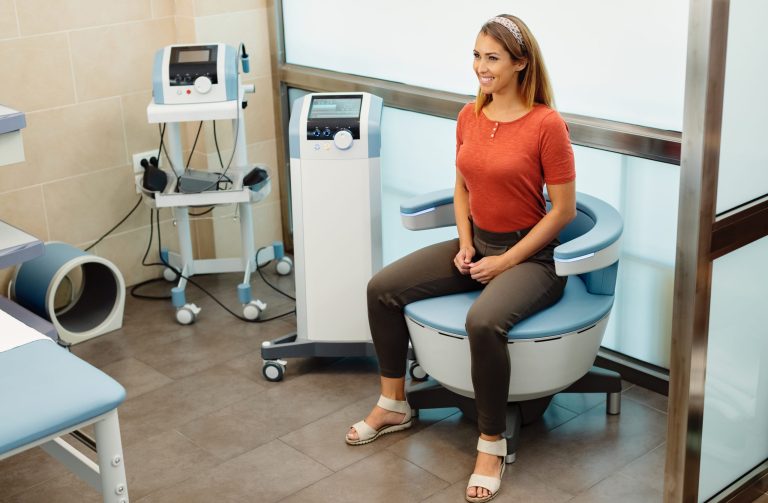 Überlaufinkontinenz - Inkontinenz Behandlung Wien